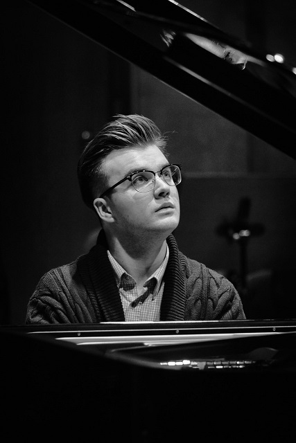 Piotr Alexewicz - Nits a Bellver